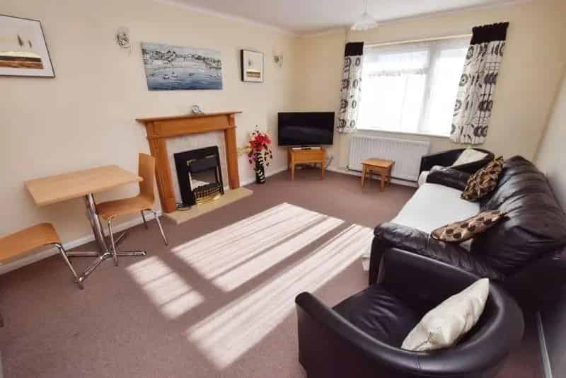 2 Bedroom Flat for Sale in Exeter