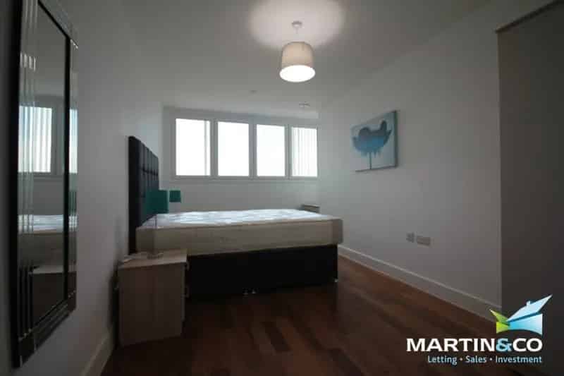2 Bedroom Flat To Rent Available 19072025
