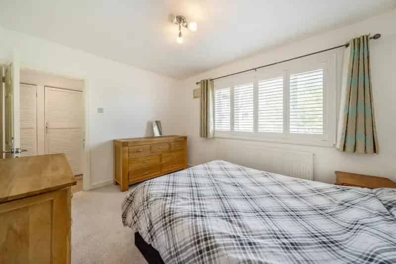 Two Bedroom Maisonette Near Herne Hill Camberwell Dulwich