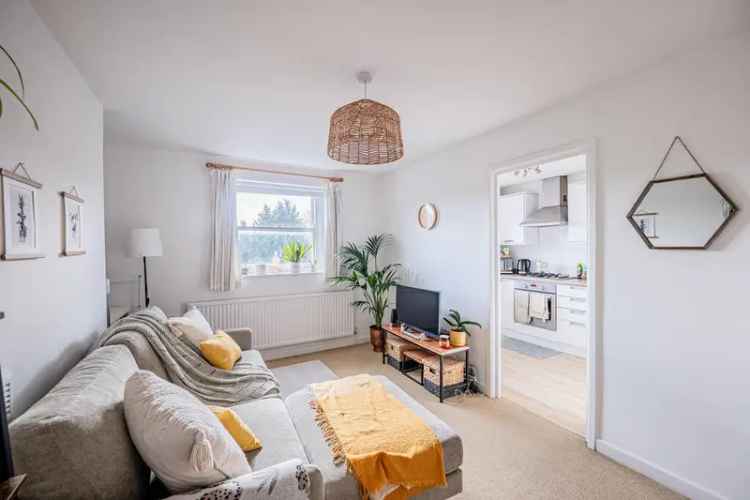 1 Bedroom City Centre Apartment for Sale in Bath