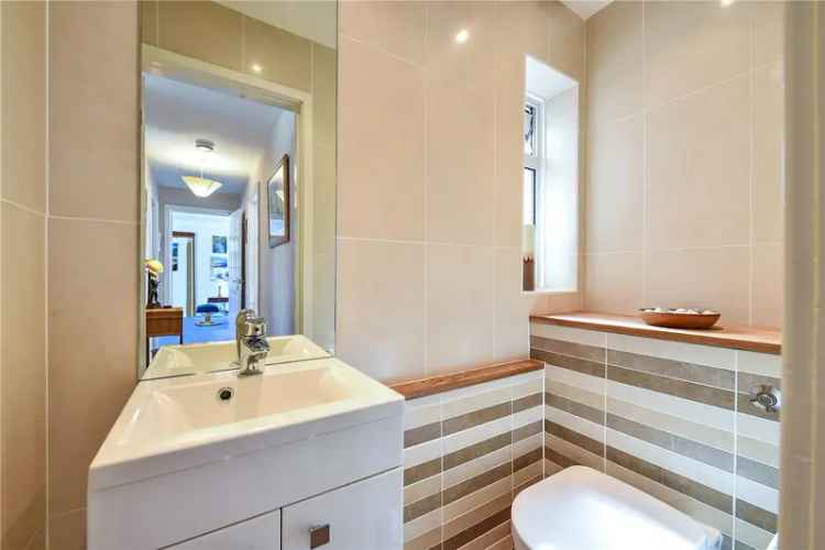 4 Bedroom Detached House South Wonston