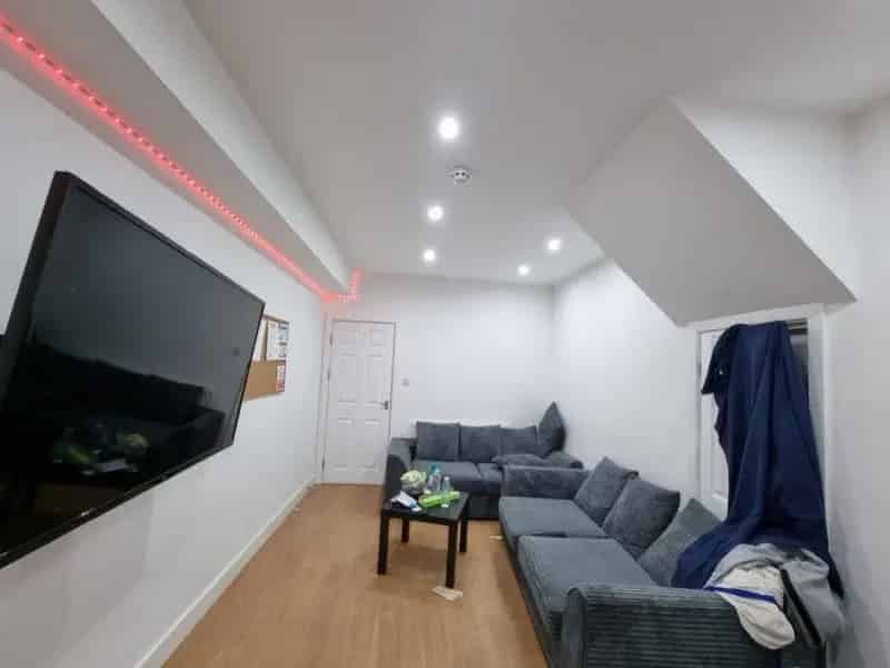 6 Bedroom Terraced House to Rent in Coventry