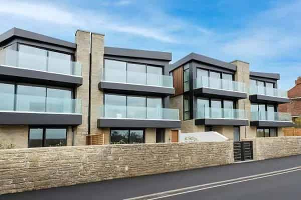 Luxury Waterfront Homes for Sale in Swanage Bay