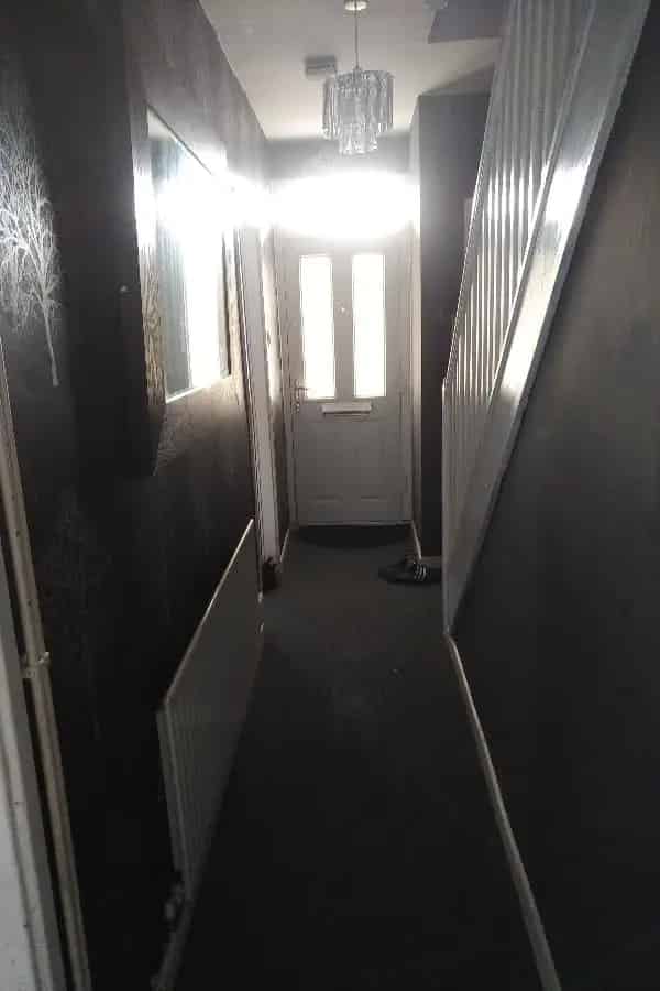 3 Bed House with Garden and Ample Storage