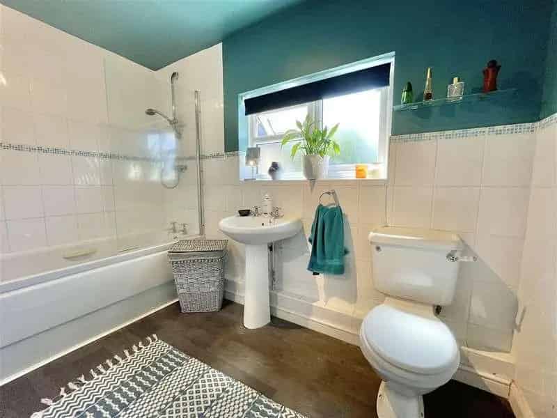 3 Bed Detached Country Cottage Wreningham