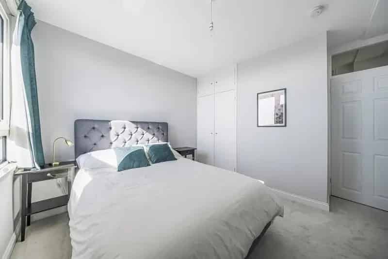 One Bedroom Apartment Elephant & Castle City Views
