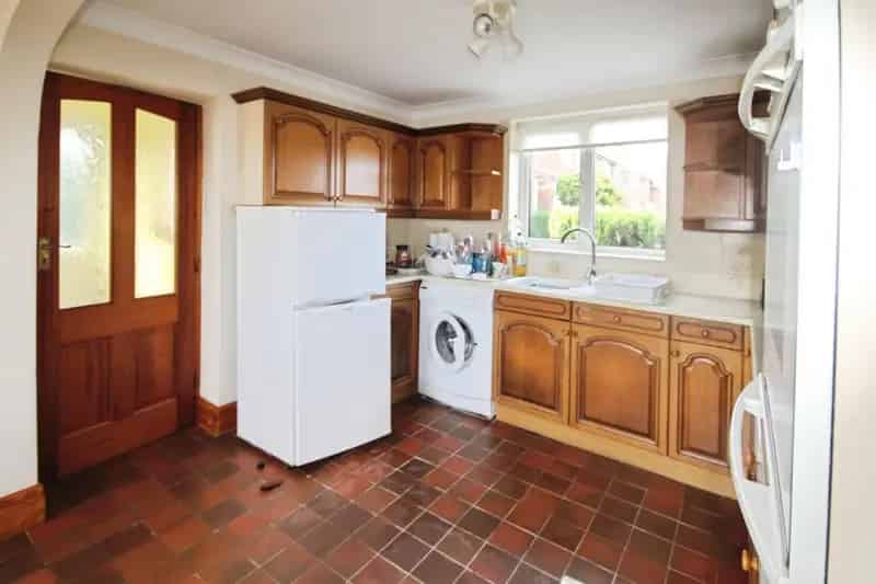 3 Bedroom House for Sale in Whixley