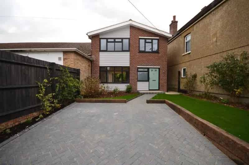 3 Bedroom Flat to Rent