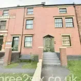 1 Bedroom Apartment Birmingham Jewellery Quarter