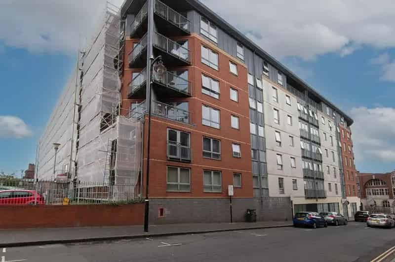 2 Bedroom Flat for Sale - Quick Sale Guaranteed for Investors