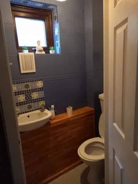 3 Bedroom House Near Shops and Schools