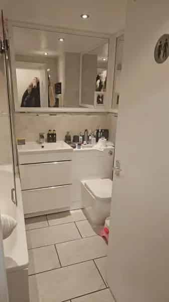 2 Bed Terrace House with Garden and Loft Space
