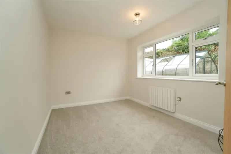 2 Bed Detached Bungalow For Sale Easingwold