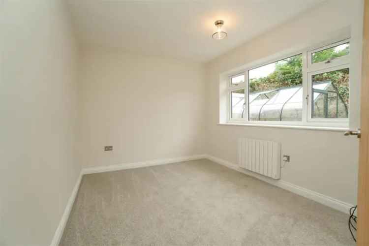 2 Bed Detached Bungalow For Sale Easingwold