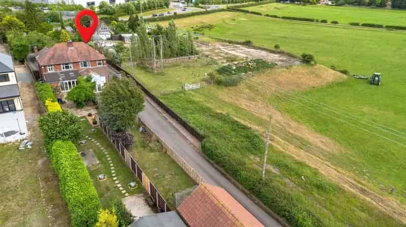 3 Bedroom Semi Detached House for Sale Ryton on Dunsmore CV8