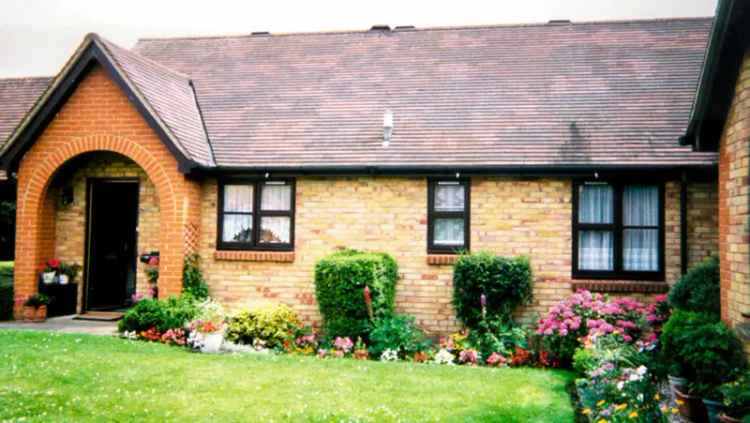 Clements Court Retirement Bungalows Chelmsford