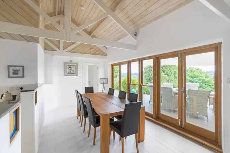 4 Bedroom Detached House for Sale Horsley Valley