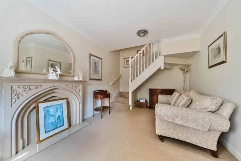 1 Bedroom House For Sale in Gated Community