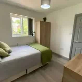 1 room flat of 81 m² in Birmingham