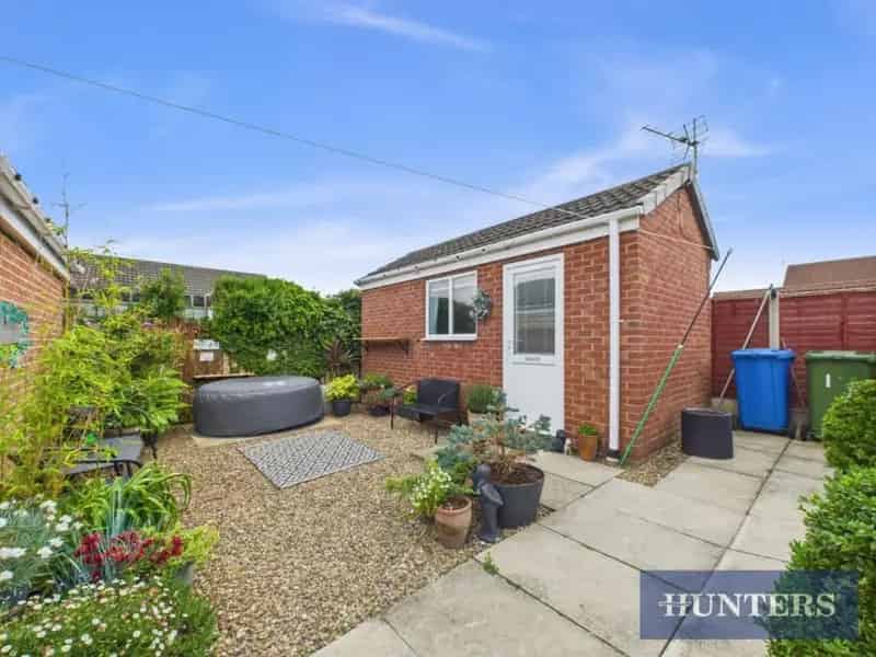 3 Bed Detached Bungalow for Sale