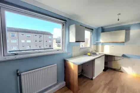 2-Bedroom Flat in London - Property Guardian Scheme