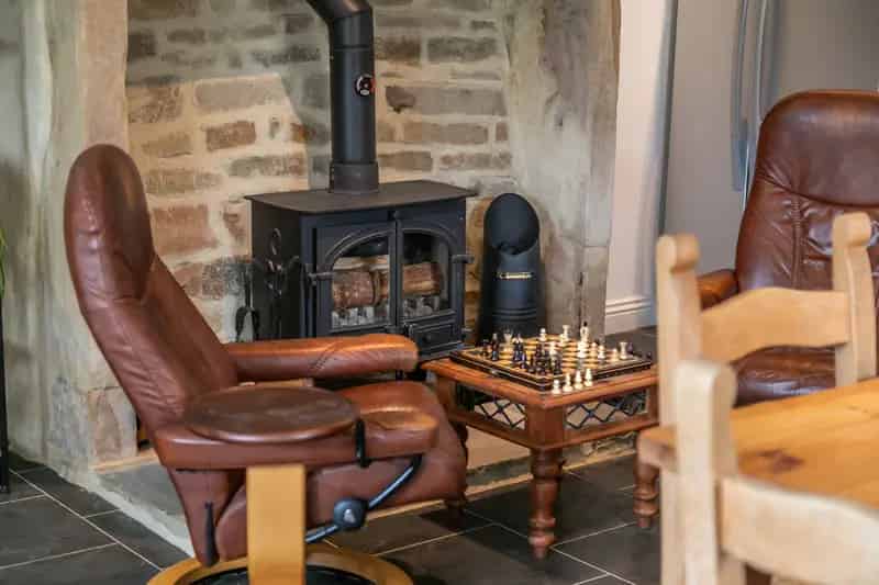 Semi-Detached House for sale with 4 bedrooms, The Farmhouse, Town End Farm