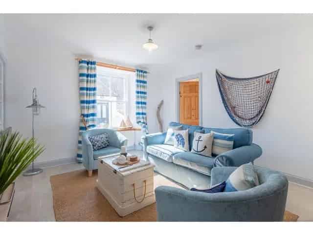 5 Bedroom Terraced House for Sale in Cellardyke