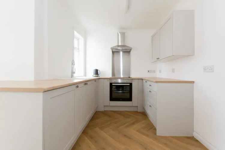 Two Bedroom House For Sale Near Acocks Green Train Station