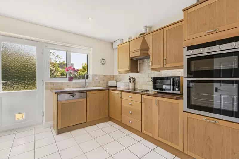 3 Bedroom Detached Bungalow for Sale Bure Park Bicester