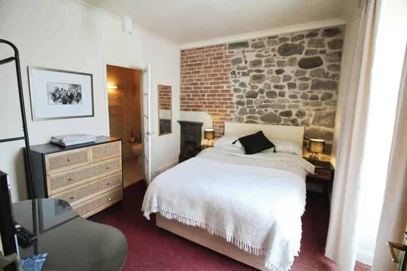 6 Bedroom Georgian House Watchet Harbour Views B&B Potential