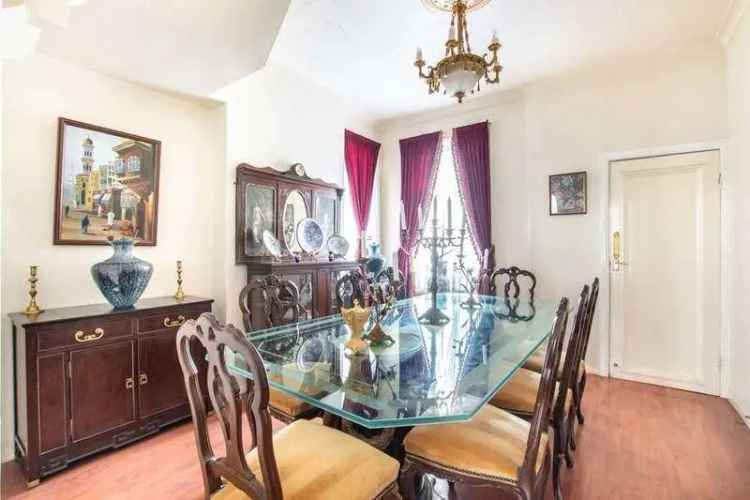 4 Bed House for Sale Near Wembley Stadium