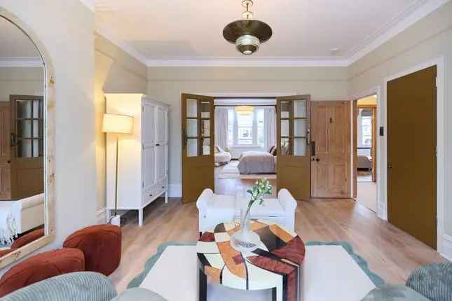 Terraced house for sale in Rosebery Road, London N10