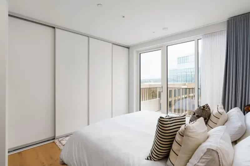 3 Bedroom Sea View Apartment for Sale