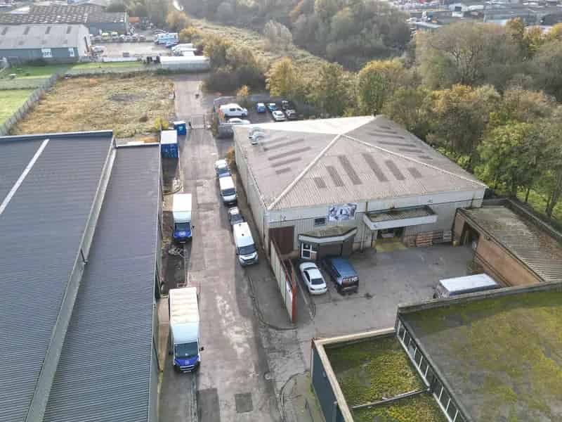 Industrial property For Rent , 20, Canada Square, London, England