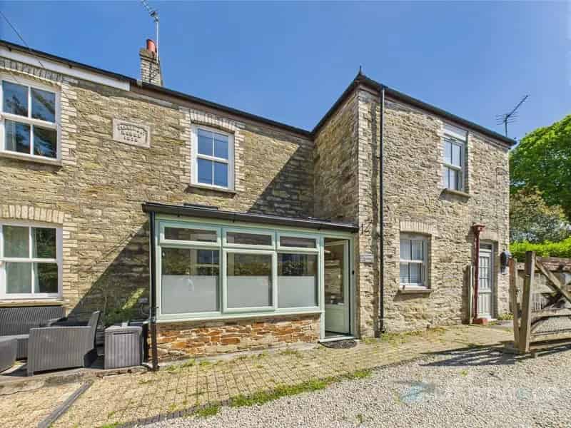2 Bedroom Barn Conversion to Rent