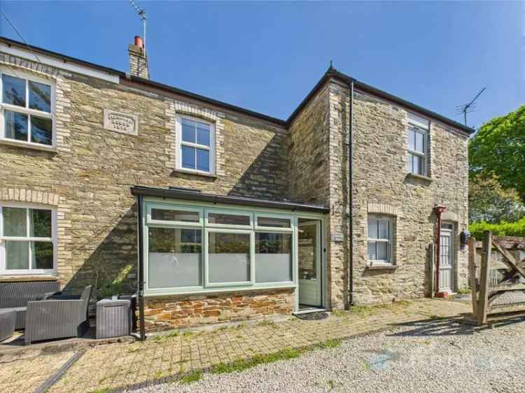 2 Bedroom Barn Conversion to Rent