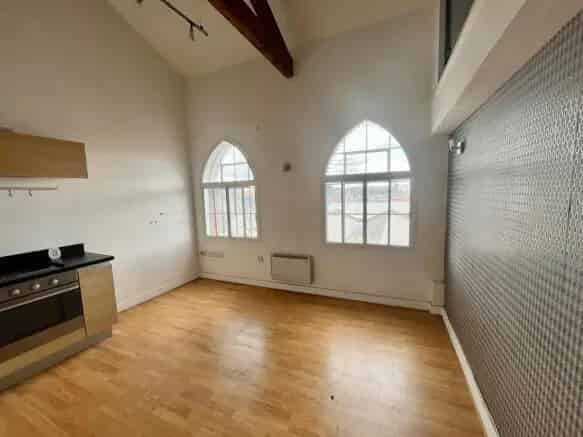 Stunning Duplex Apartment Brollyworks Development Available Immediately