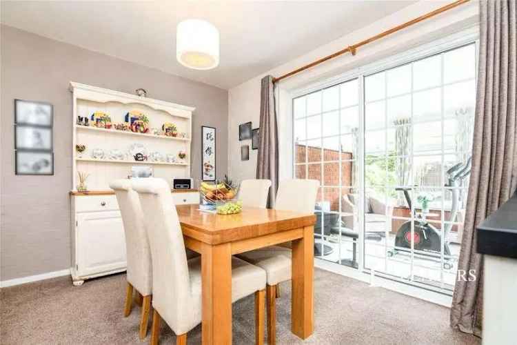 3 Bed Semi-Detached House for Sale