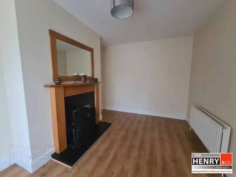 3 Bed House Moy Village Available Mid April 2025