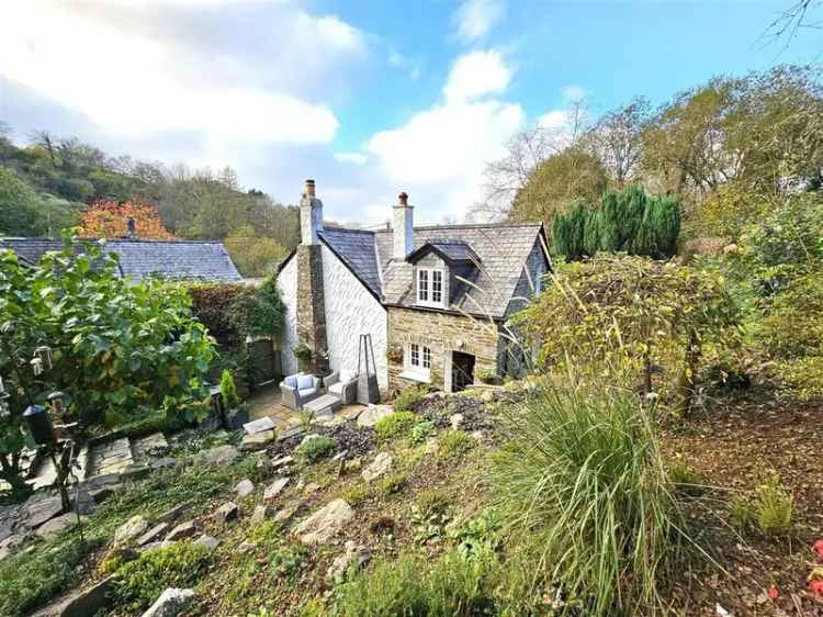 3 Bedroom Cottage For Sale in Launceston Tavistock Area