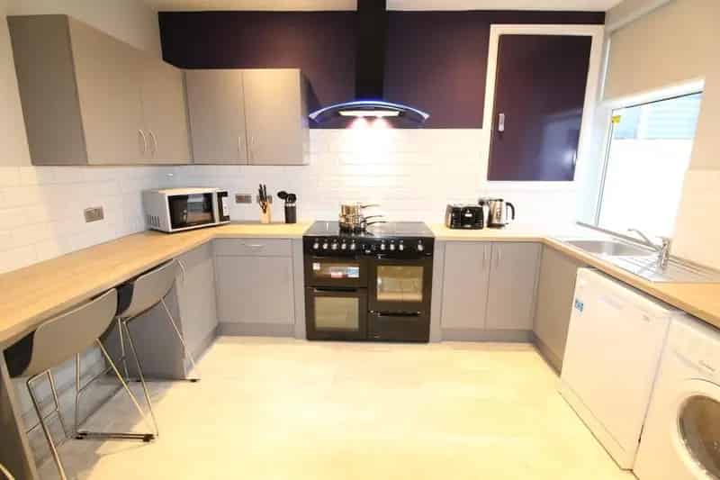 1 Bedroom House Share to Rent