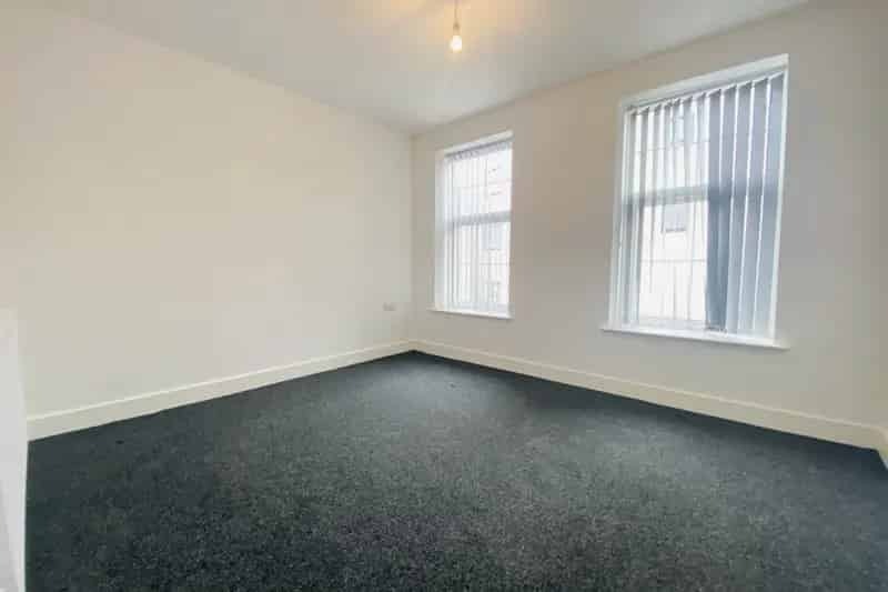 Modern Apartment near Derby City Centre - Zero Deposit Guarantee