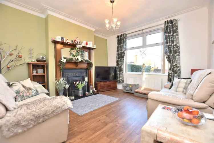 Bungalow For Sale in Hyndburn, England