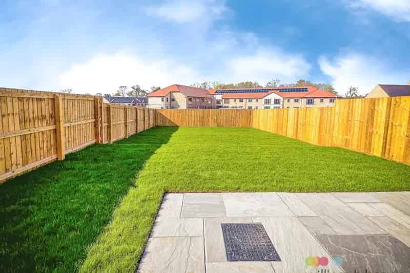 2 Bed Semi-Detached House Manor Fields Washingborough