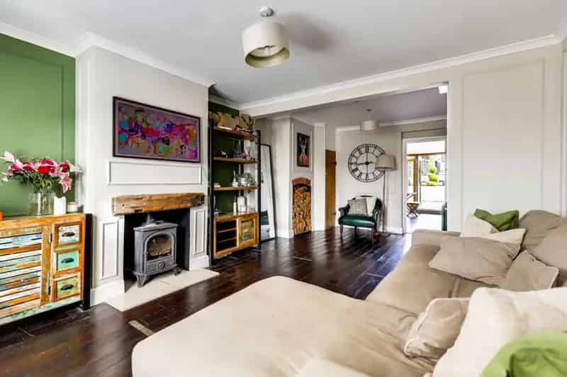 3 Bedroom Victorian Cottage Buntingford