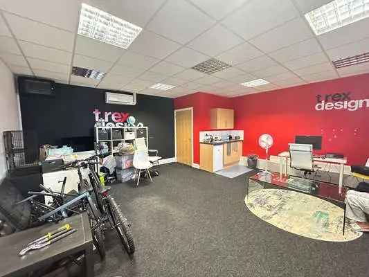 Unit 35, Aston Business Park, Peterborough, PE2 7BF | Property to rent | Savills