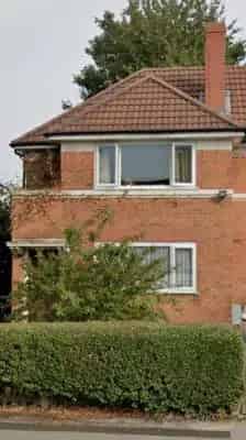 1 Bed Flat Hall Green North Hall Green