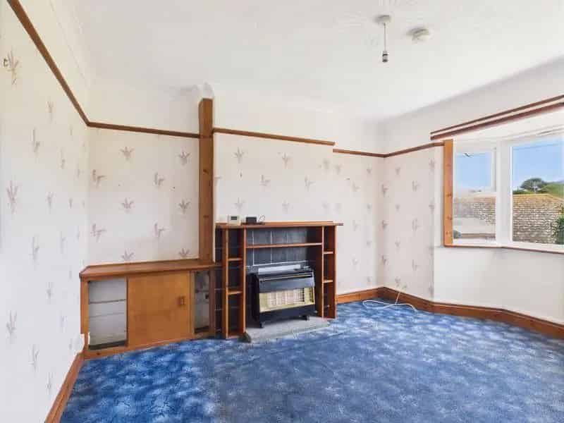 1 Bedroom Bungalow for Sale in St Ives