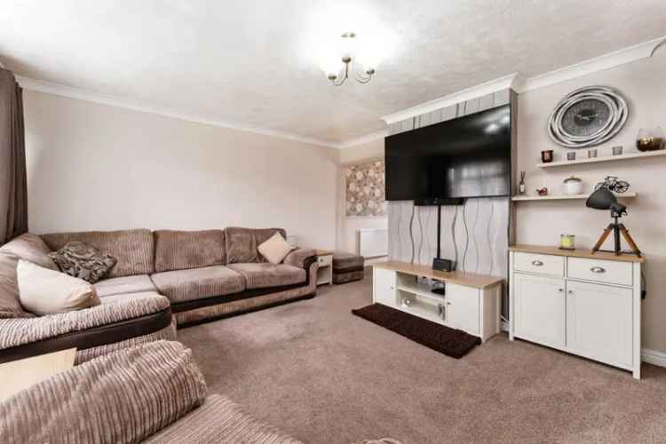 Four Bedroom Family Home with Two Reception Rooms