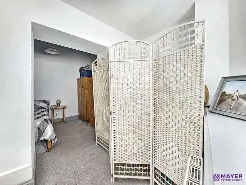 1 Bed Flat for Sale Mannamead Stunning Views